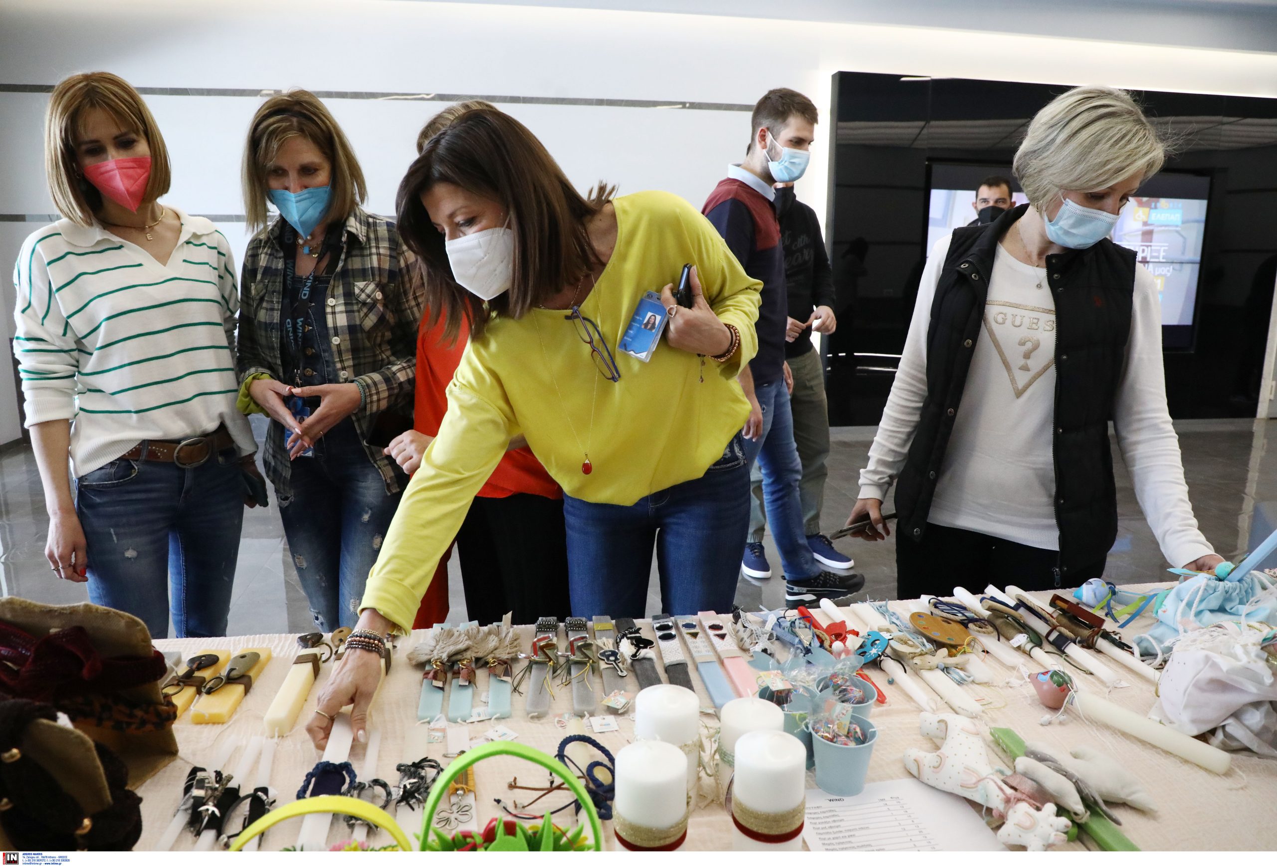 NOVA – WIND για τα Γενναία Παιδιά της ΕΛΕΠΑΠ