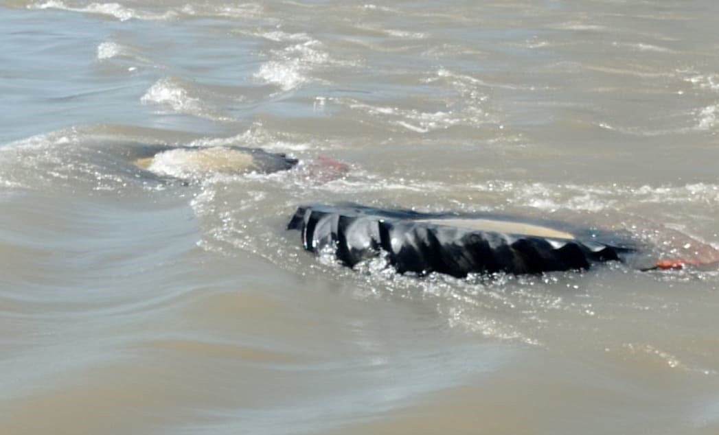 Καρδίτσα: Νεκρός 68χρονος αγρότης – Έπεσε με το τρακτέρ του στον Πηνειο