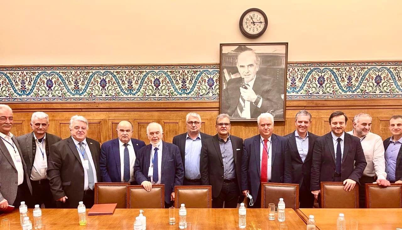 Με άρωμα … Ανδρέα