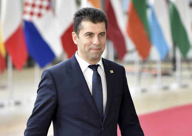 Η Βουλγαρία εξαιρείται από το εμπάργκο στο ρωσικό πετρέλαιο