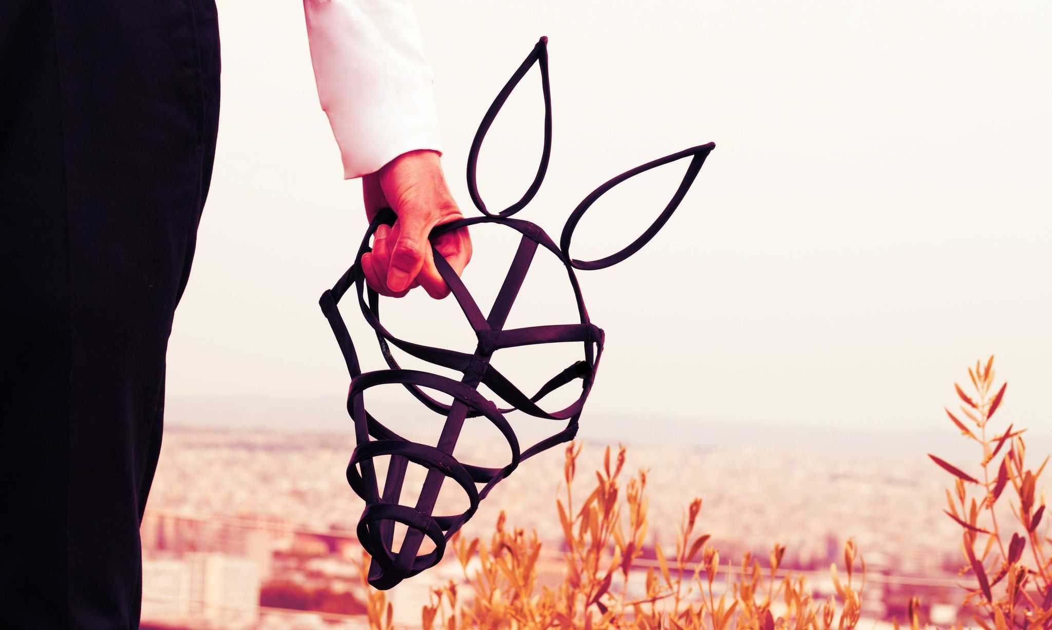 «Άγιος Χριστοφόρος»: Μια διαφορετική ιστορία πίστης