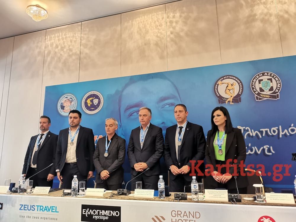 Συγκλόνισε ο πατέρας του Άλκη Καμπανού – Τουρνουά μπάσκετ στη μνήμη του