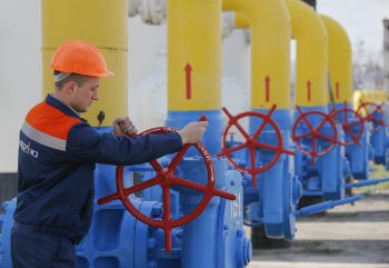 Έρχεται πλήρης διακοπή Ρωσικού αερίου στην Ευρώπη