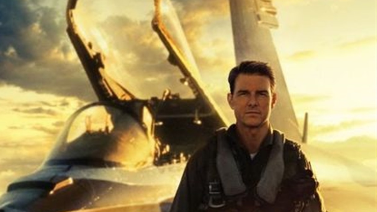 Ταινίες Πρώτης Προβολής: Οι αερομαχίες του Top Gun και οι αγώνες των γυναικών