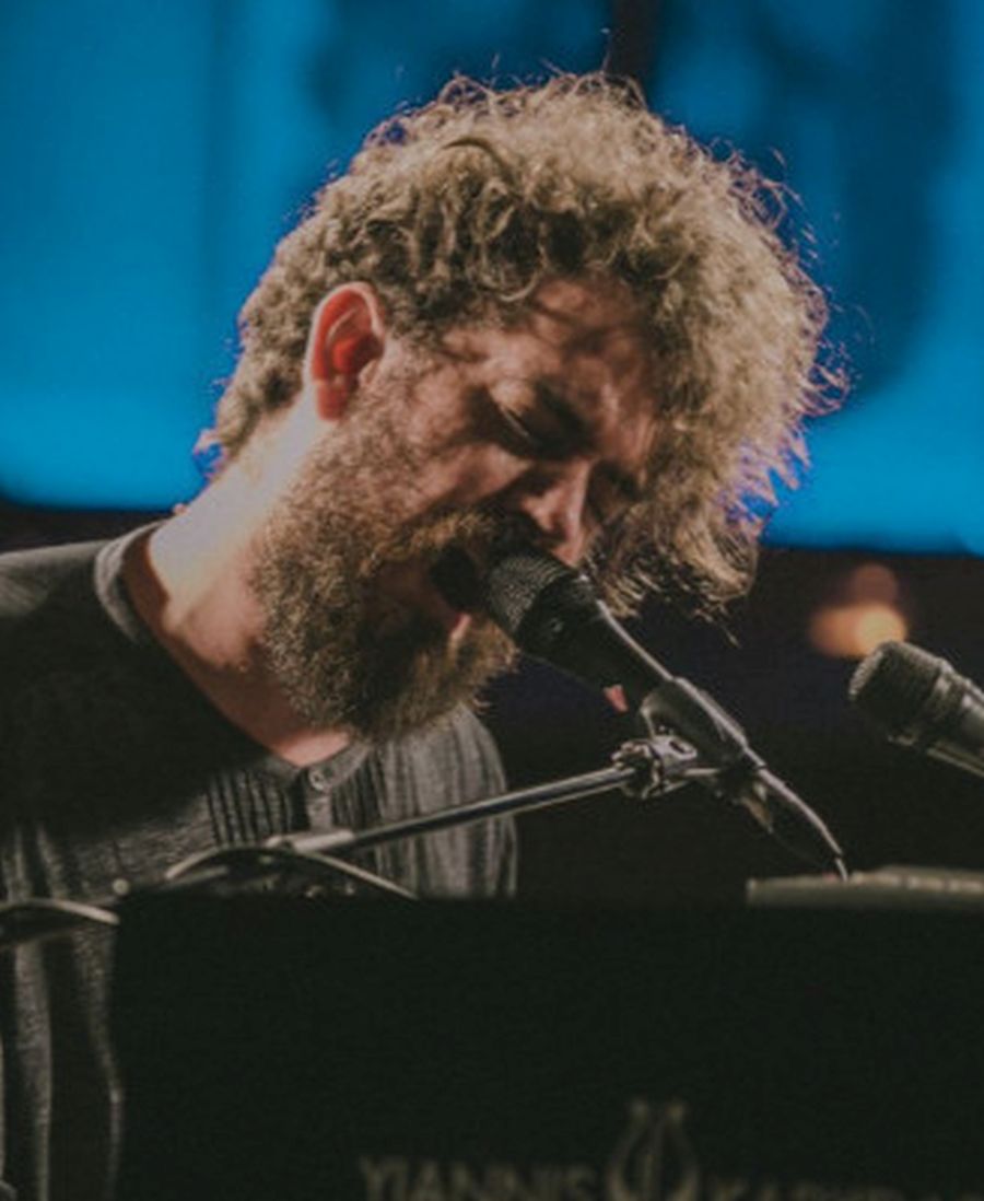 Συναυλία του Theodore στο The Host – “The Voyage”