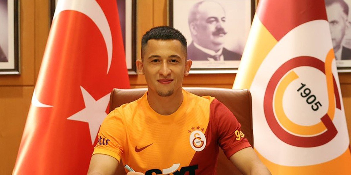 Τουρκία: Ενδιαφέρον του ΠΑΟΚ για τον Μορουτσάν