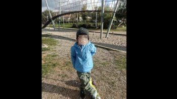 Γιαννόπουλος για αρπαγή 6χρονου: Μπορεί να έχει ήδη φύγει από την Ελλάδα