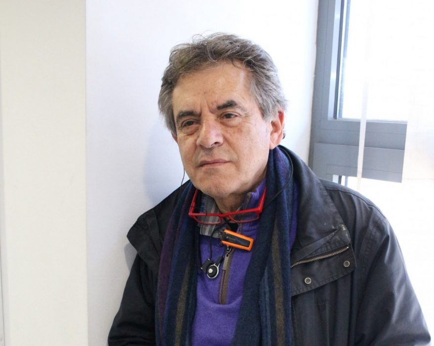 «Αν δεν τα δώσεις θα σε διαλύσει» 