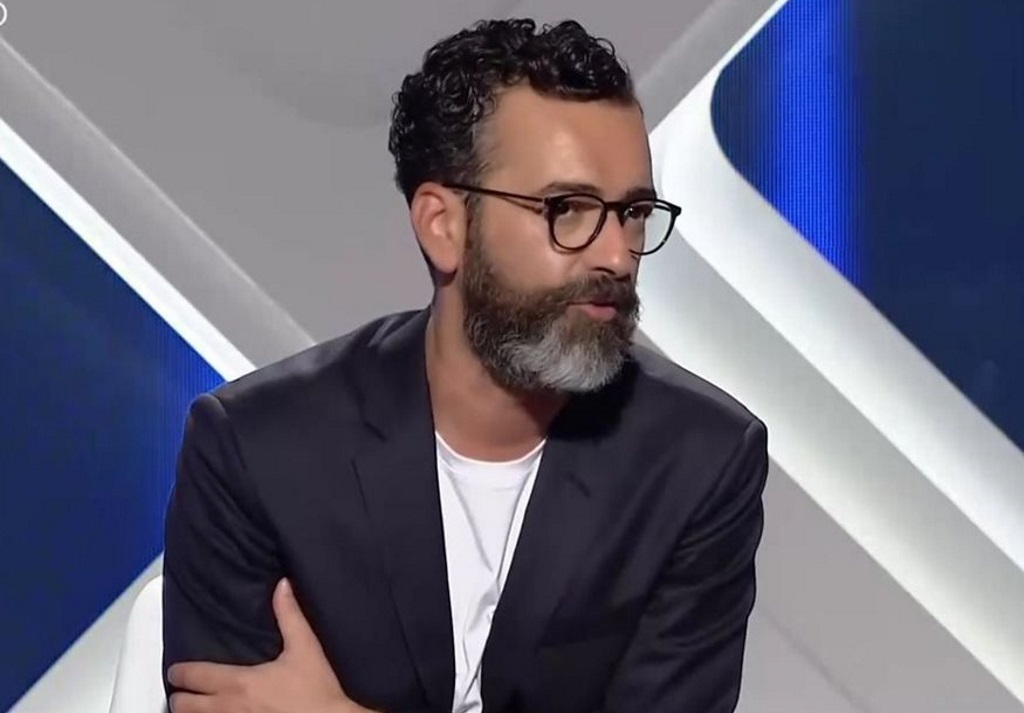 Άγγελος Μπράτης: Για εμένα ο κύκλος του GNTM έκλεισε