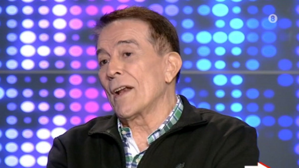 Μενδώνη για θάνατο Δάκη: Η φωνή του έχει συνδεθεί με μια ολόκληρη εποχή του ελληνικού τραγουδιού