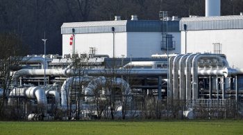 Λιθουανία: Απαγορεύτηκε με νόμο η εισαγωγή ρωσικού φυσικού αερίου στη χώρα