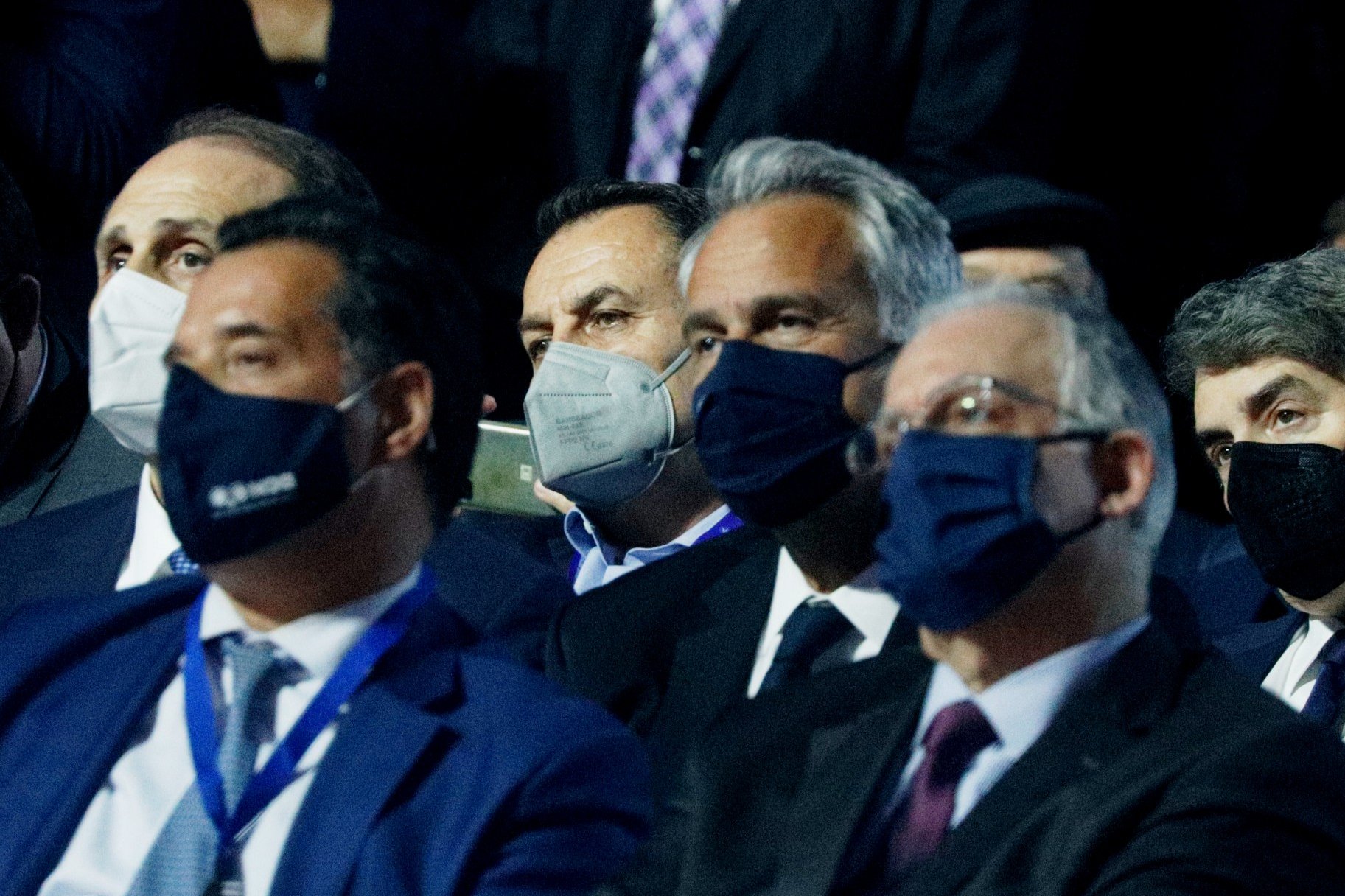 Παναγιωτόπουλος: Βασικός στόχος της κυβέρνησης η αμυντική θωράκιση της χώρας (video)