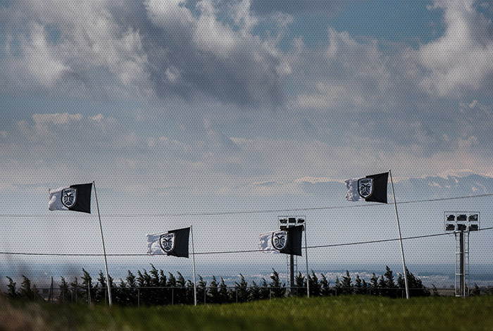 Θ. Παπαδόπουλος: Ο ΠΑΟΚ θέλει νέο προπονητικό κέντρο στη Θέρμη