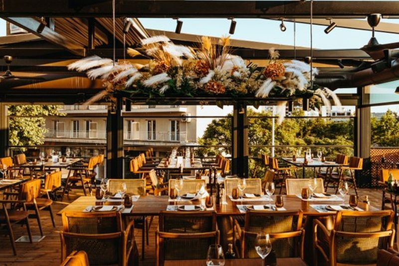 Οι meat lovers βρήκαν το στέκι τους στη Δυτ.Θεσσαλονίκη 