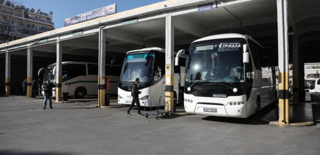 Θεσσαλονίκη: Σχέδια για την αξιοποίηση του κτιριακού συγκροτήματος της οδού 26ης Οκτωβρίου όπου στεγάζονταν τα ΚΤΕΛ