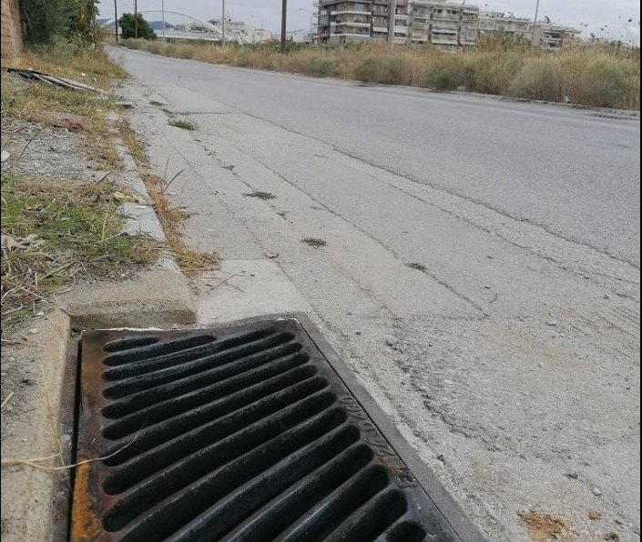 Μανδαλιανός: Οι πολίτες να ενημερώνουν τη δημοτική αρχή για τις κλοπές σχαρών