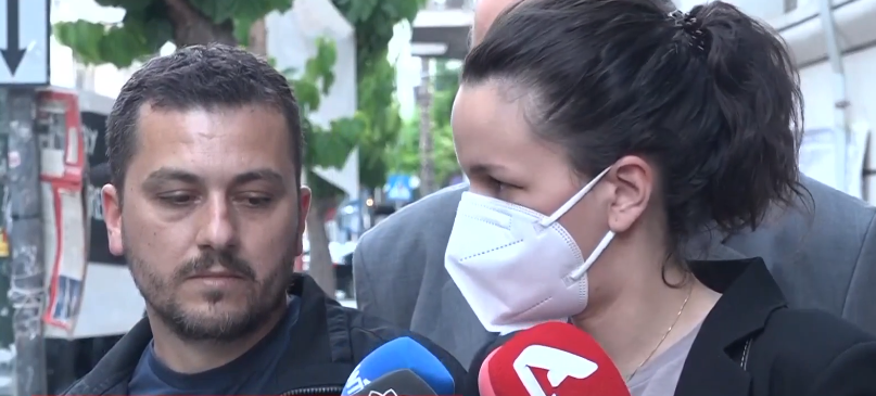 Πλεύρης: Συνάντηση με τους γονείς της 3χρονης από τη Θεσσαλονίκη που πέθανε ξαφνικά