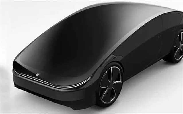 Το Apple Car θα είναι χωρίς παράθυρα;