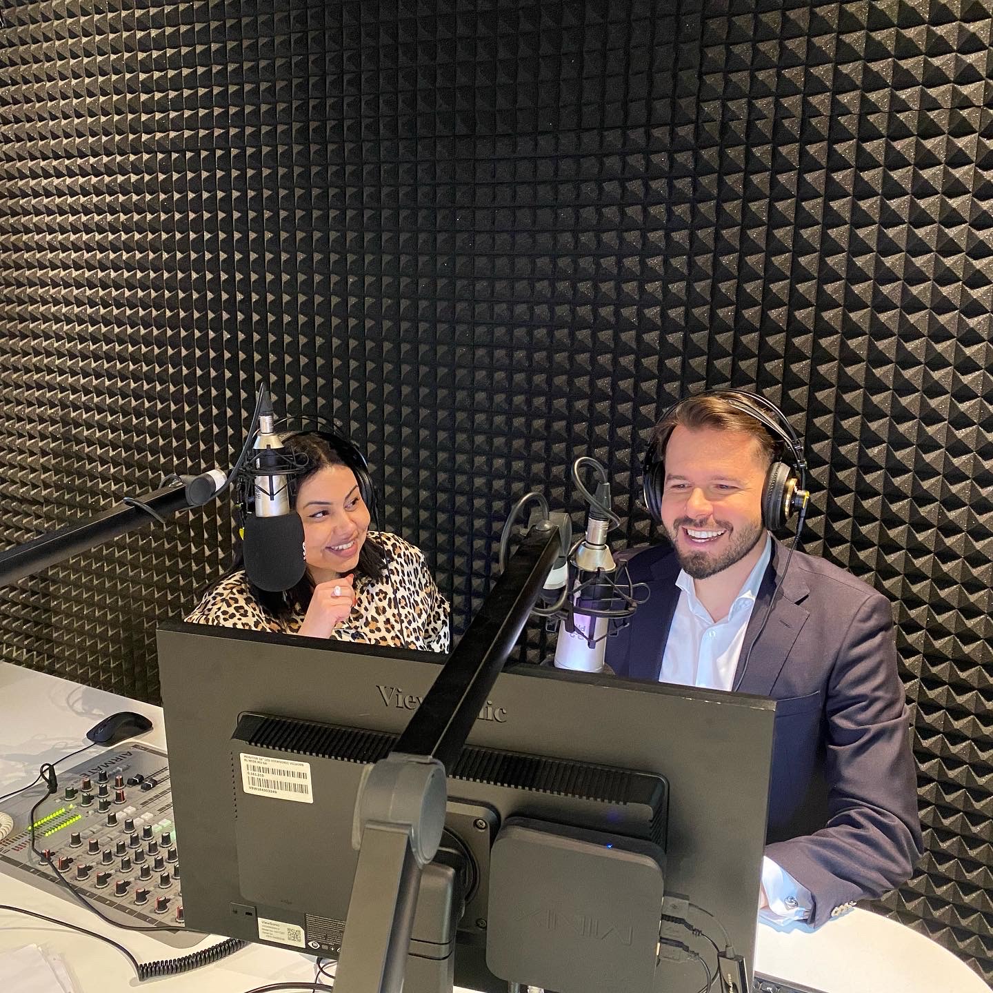 Δημήτρης Ασλανίδης: Η πορεία του και η αγάπη του για τη Δυτική Θεσσαλονίκη