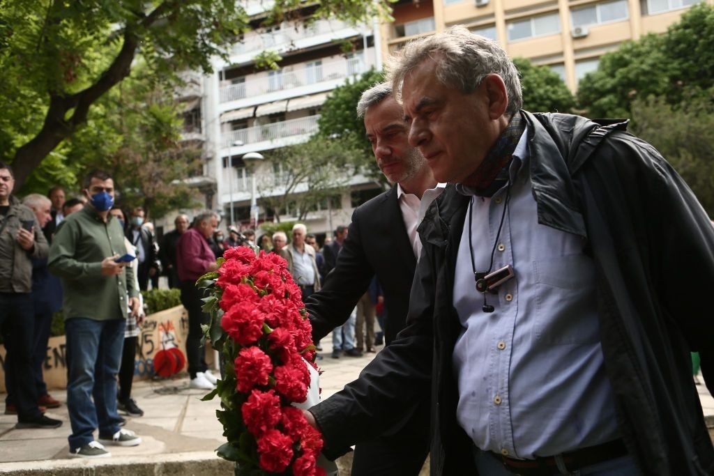 Το ραντεβού με το «μαύρισμα» στην κάλπη