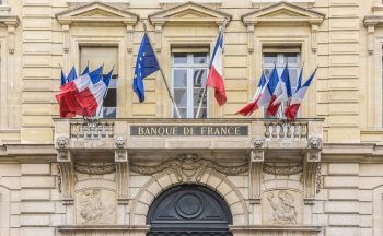 Τράπεζας της Γαλλίας: Υπέρ ενός συνεργατικού διεθνούς χρηματοπιστωτικού συστήματος