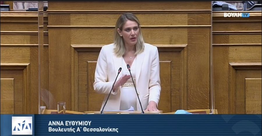 Γιατρός για όλους με πιο βελτιωμένες υπηρεσίες και πιο ποιοτικές επιλογές εντός του δημόσιου συστήματος υγείας