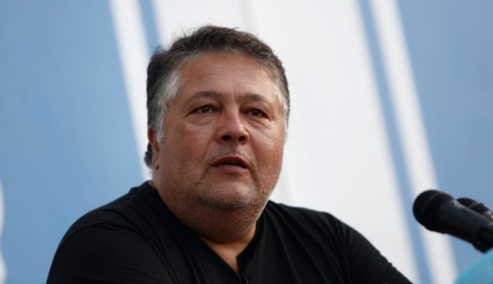 Στράτος Ευγενίου: «Ο Ηρακλής είναι πλέον σαν παιδί μου»