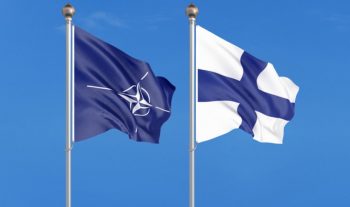 Το τουρκικό κοινοβούλιο θα επικυρώσει σήμερα την υποψηφιότητα της Φινλανδίας στο ΝΑΤΟ