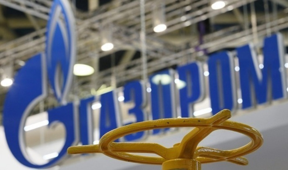 Η Gazprom διακόπτει την παροχή φυσικού αερίου στην Orsted της Δανίας και στους πελάτες της Shell Energy στη Γερμανία