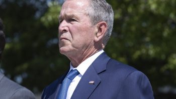 Αποκάλυψη FBI: Το ISIS σχεδίαζε να σκοτώσει τον Τζορτζ Μπους λόγω της εισβολής στο Ιράκ