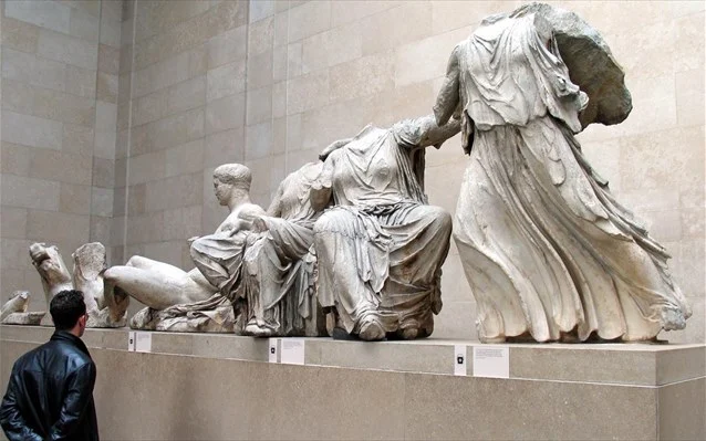 Unesco: Ανακοίνωσε επίσημα συνομιλίες για την επιστροφή των Γλυπτών του Παρθενώνα