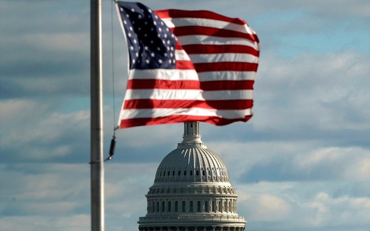 ΗΠΑ: Άνδρας πέθανε όταν έσκαβε τον τάφο γυναίκας που δολοφόνησε