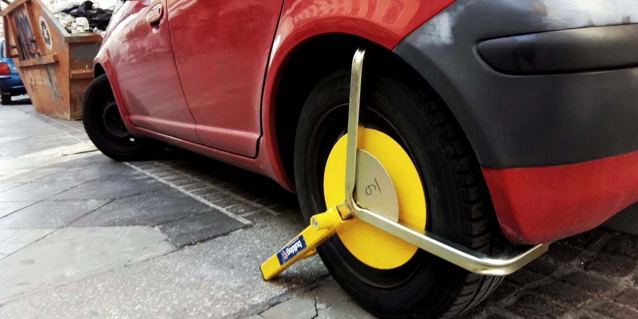 Τα ελαστικά με χαμηλό συντελεστή φθοράς μολύνουν λιγότερο το περιβάλλον