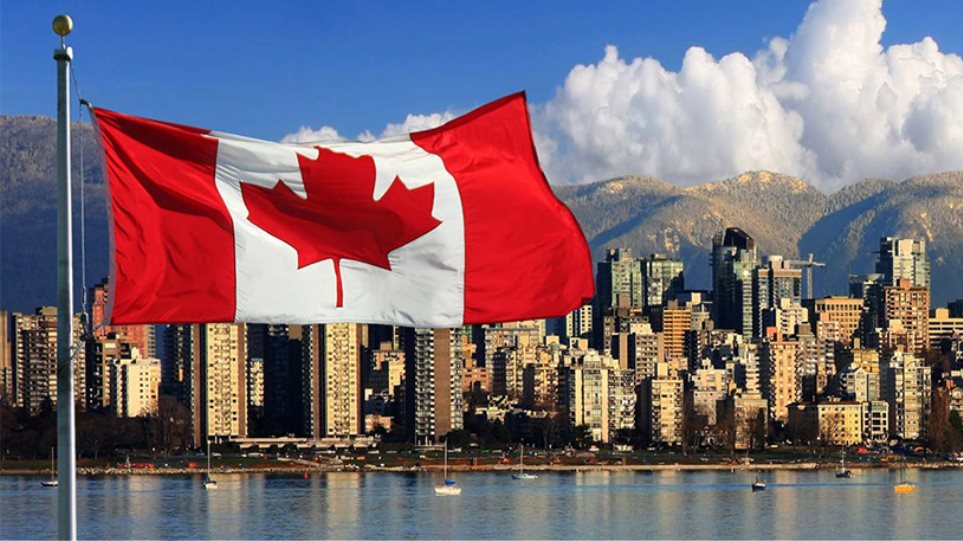 Ο Καναδάς θέλει να ανταγωνιστεί την Κίνα στην περιφέρεια Ασίας – Ειρηνικού