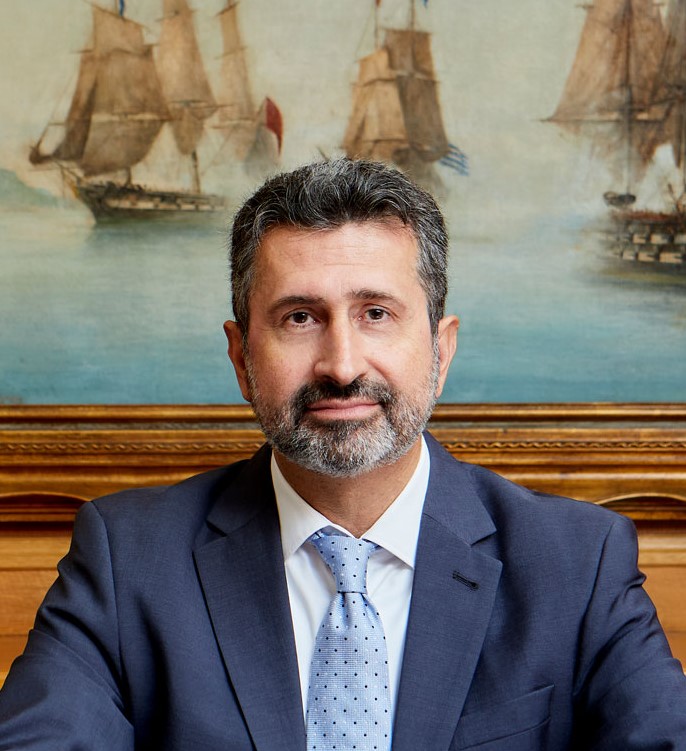Π. Καπόπουλος: Πληθωριστικές πιέσεις και δυναμική των επιτοκίων