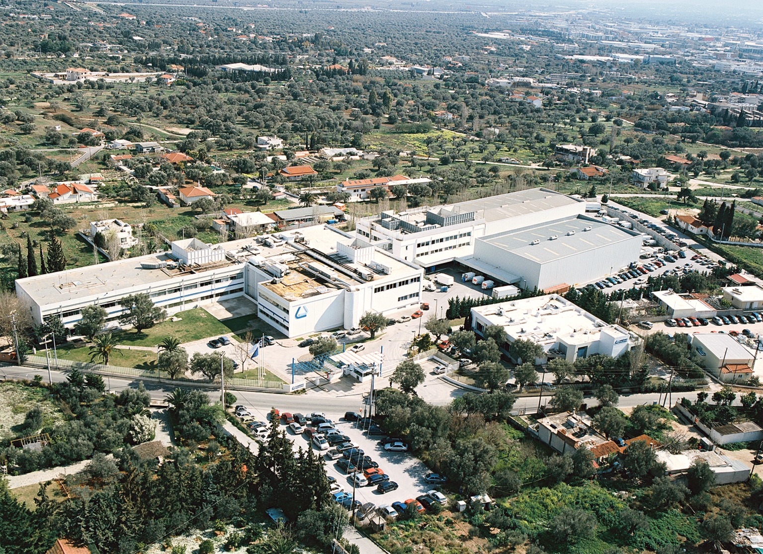 Ισχυρή παρουσία της Lavipharm στην αγορά των OTC με το Algon®, το πρώτο ιστορικά ελληνικό αναλγητικό￼