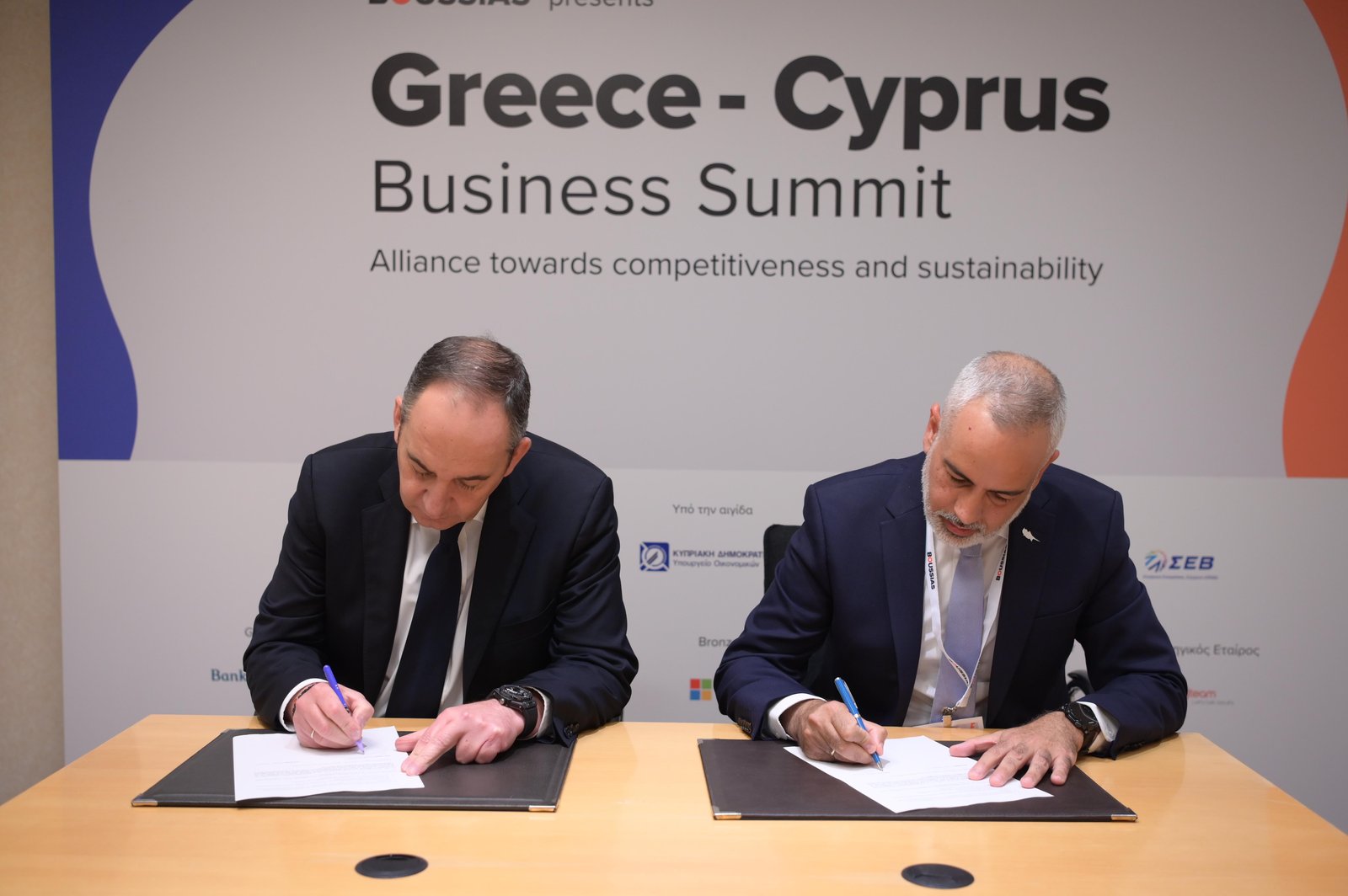 Γ. Πλακιωτάκης Πρακτικά, ρεαλιστικά και υλοποιήσιμα μέτρα στον δρόμο για την απανθρακοποίηση της Ναυτιλίας