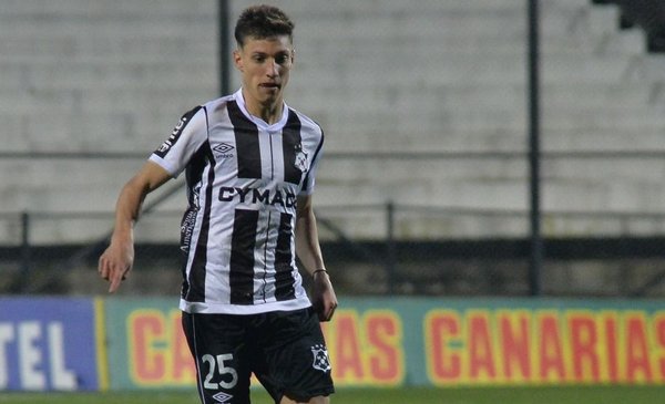 Μοντεβιδέο: «Τελευταία ματς για τον Κουαλιάτα πριν τη μεταγραφή στον ΠΑΟΚ»