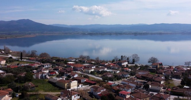 Δ. Βόλβης: Ευρωπαϊκή Πράσινη Εβδομάδα