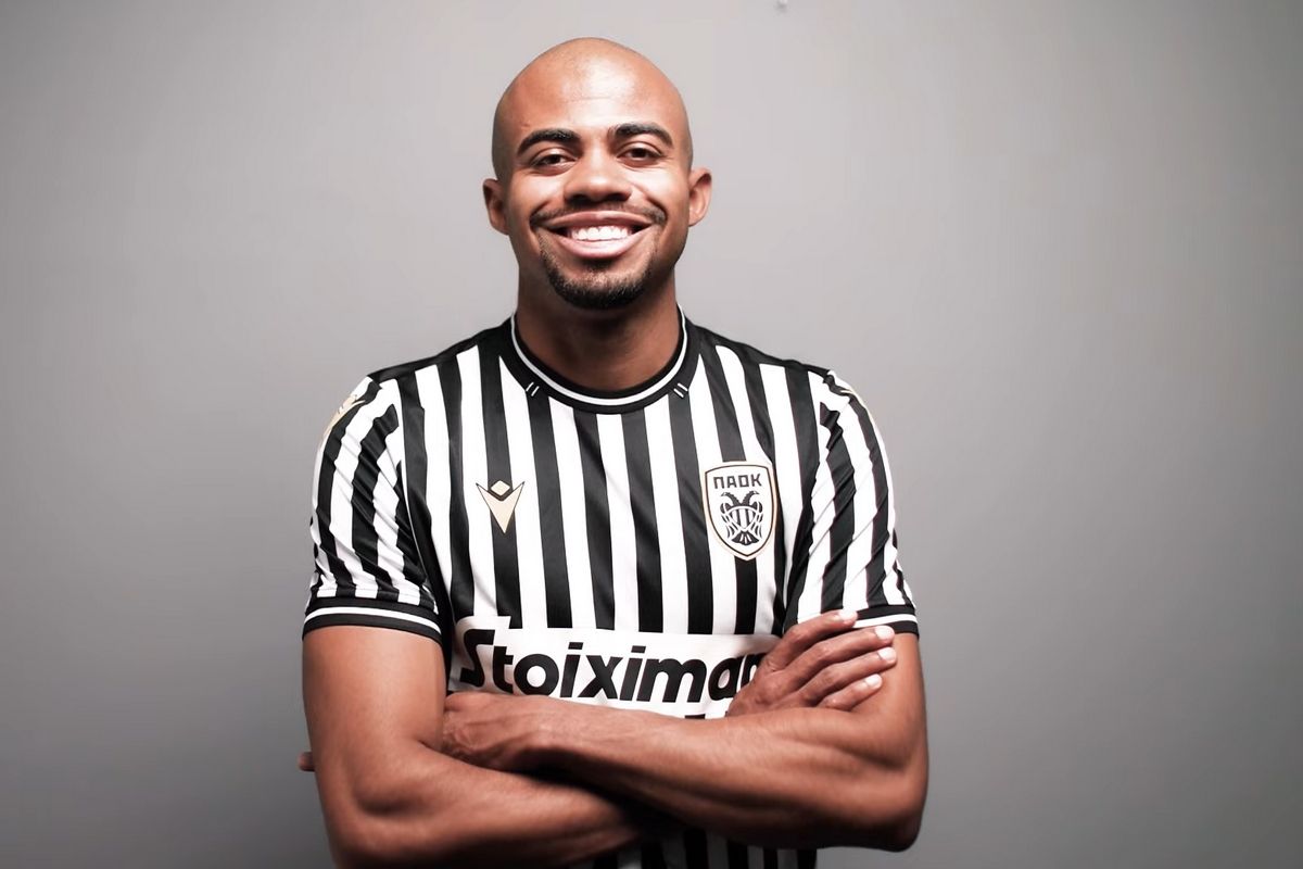 Τέιλορ : “Η πρόκριση στον τελικό μας έδωσε θετική ενέργεια”