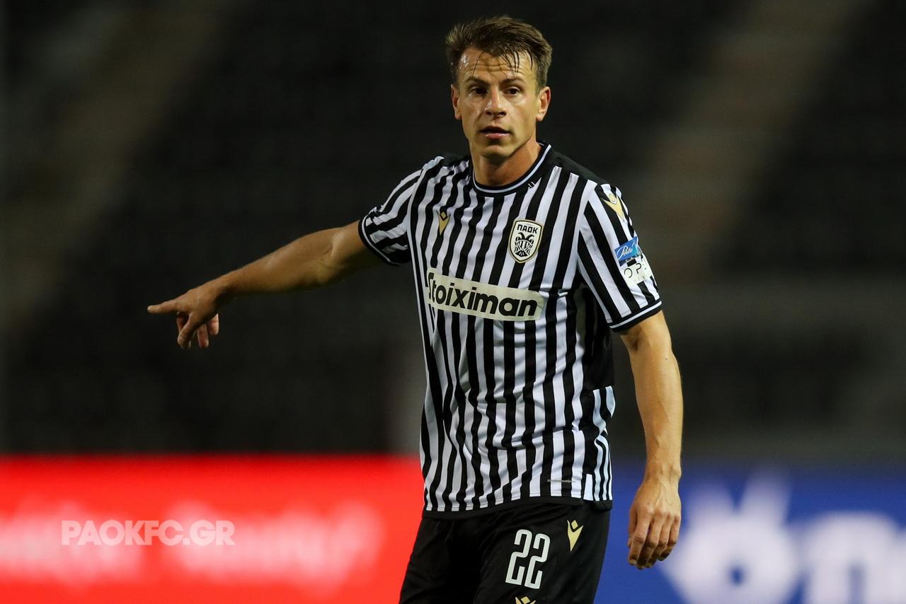 «Ραπίντ και ΛΑΣΚ για τον Σβαμπ»