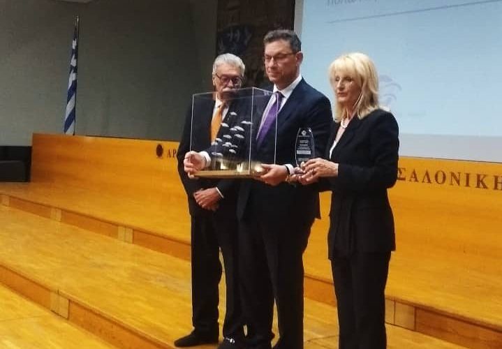 Α. Μπουρλά: Αναμένονται σημαντικές καινοτομίες στον χώρο των φαρμάκων