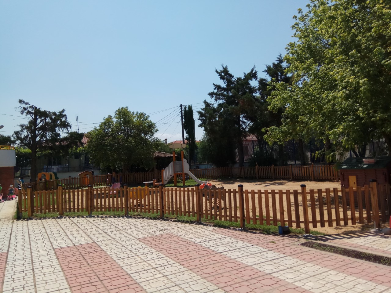 Δ. Θέρμης: Αρχίζουν οι εγγραφές για το πρόγραμμα καλοκαιρινής φύλαξης παιδιών