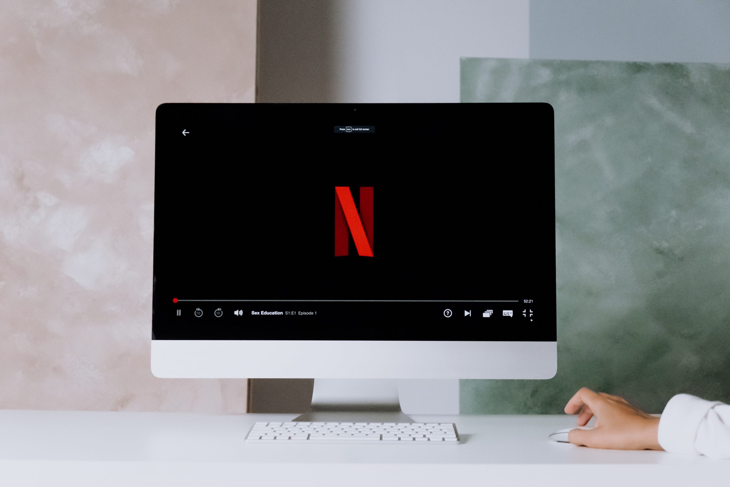 Netflix: Ετοιμάζεται να προβάλλει εκπομπές σε live-streaming