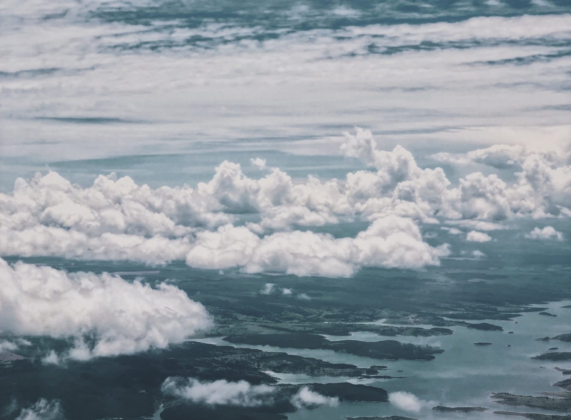 Νέες άκρως δραστικές ουσίες ανιχνεύθηκαν στην ατμόσφαιρα