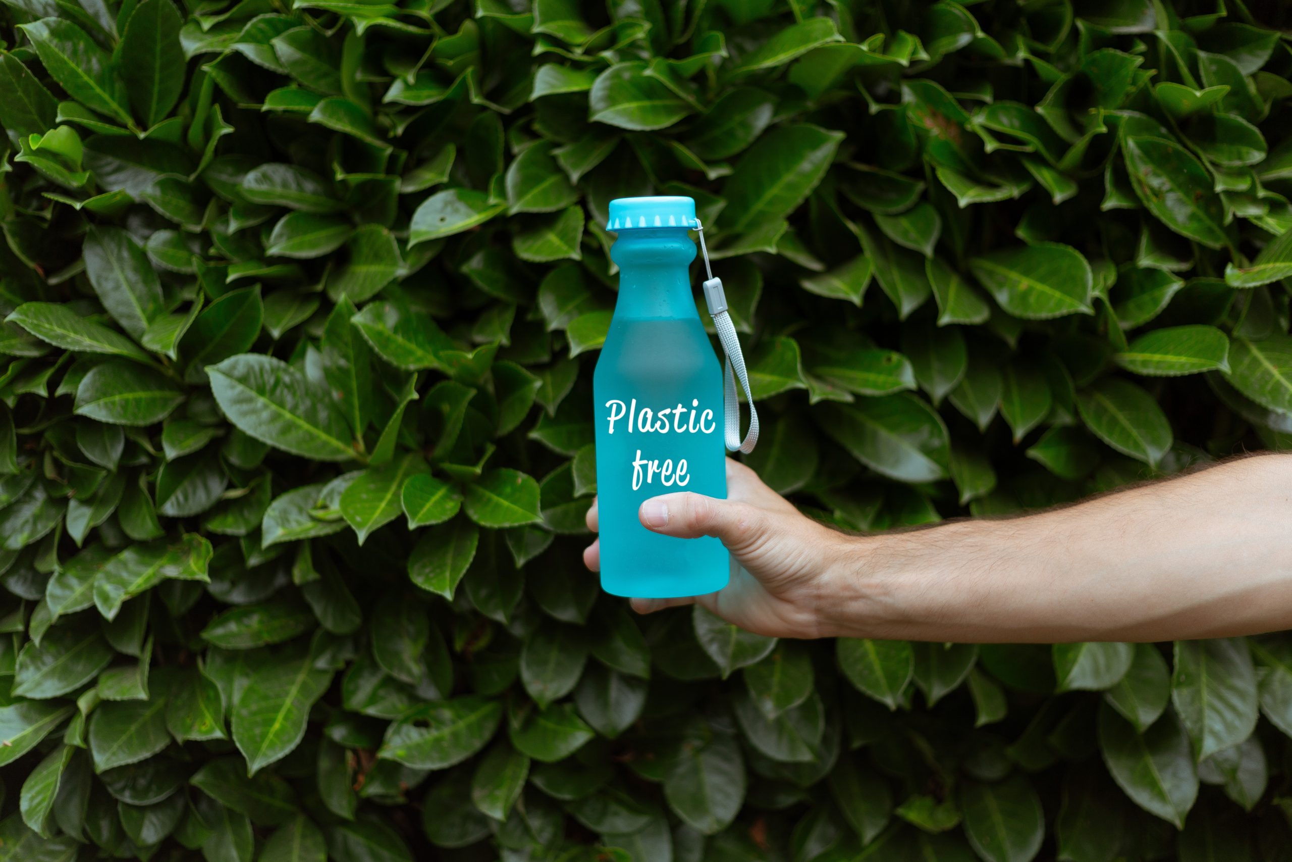 To ταξίδι Plastic Free Greece συνεχίζεται και φέτος