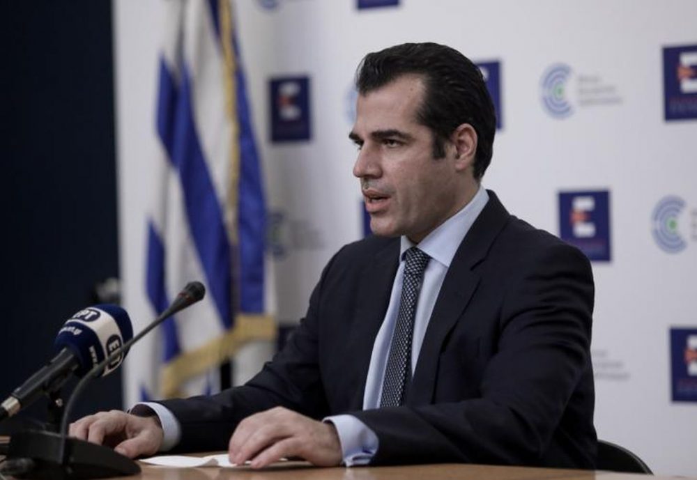 Θ. Πλεύρης: Επαναφορά μέτρων και εμβολιασμός από το Σεπτέμβριο