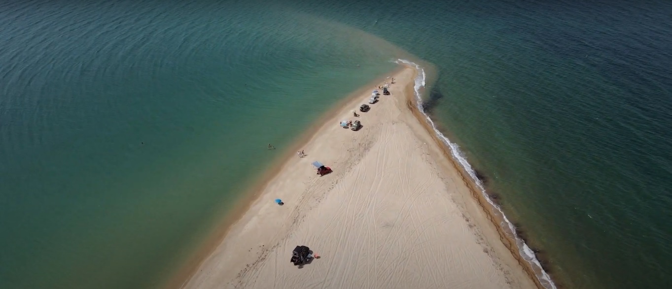 Θεσσαλονίκη: Γιατί ο Ποταμός δεν πήρε γαλάζια σημαία για δεύτερη συνεχόμενη χρονιά