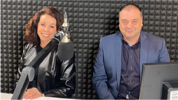 Βούλα Πατουλίδου: “Για την Ελλάδα ρε γαμώτο” 30 χρόνια μετά