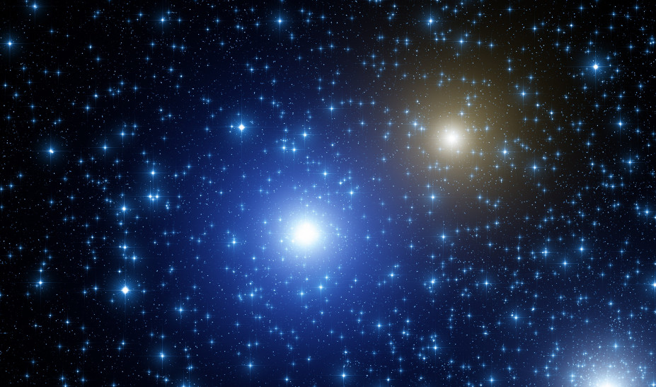 Το Hubble εντόπισε γιγάντιο ελλειπτικό γαλαξία